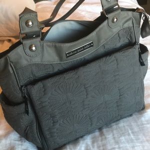 Petunia Picklebottom Diaper Bag